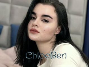 ChloeBen