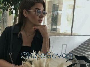 ChloeBevan