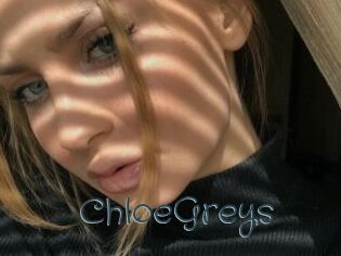 ChloeGreys