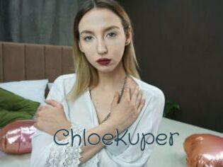 ChloeKuper Sexcam Livesex