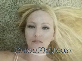 Chloe_Mcklean