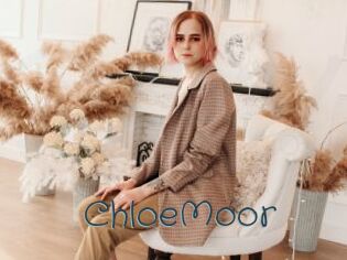 ChloeMoor