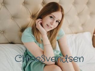 ChloeSvendsen