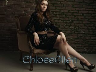 ChloeeAllen