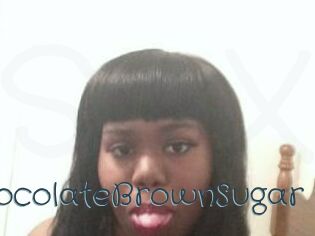 ChocolateBrownSugar