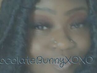 ChocolateBunnyXOXO