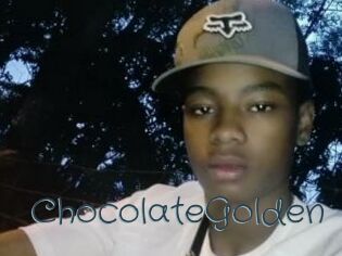 ChocolateGolden