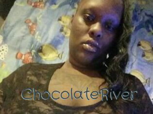 ChocolateRiver