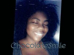 ChocolateSmile Sexcam Livesex
