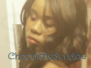 ChocolateSundae