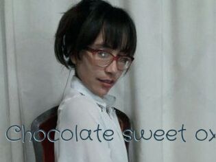 Chocolate_sweet_ox