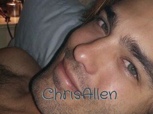 ChrisAllen