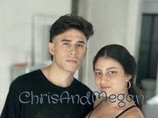 ChrisAndMegan