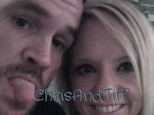 ChrisAndTiff