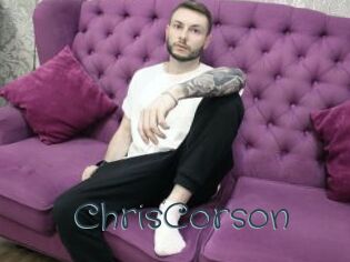 ChrisCorson Sexcam Livesex
