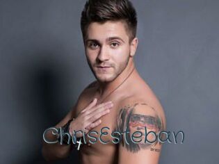 ChrisEsteban