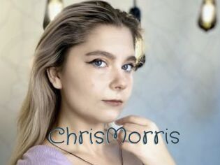 ChrisMorris