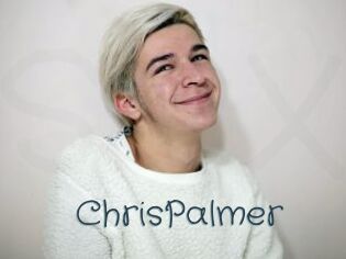 ChrisPalmer