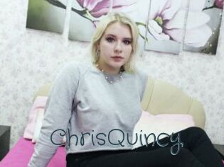 ChrisQuincy