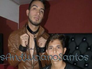 ChrisReyesAndLucianoSantos