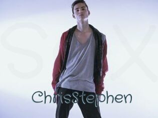 ChrisStephen