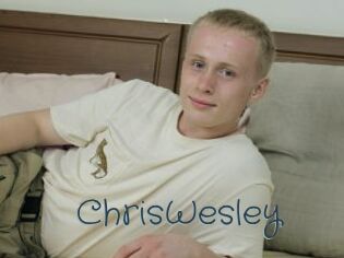ChrisWesley