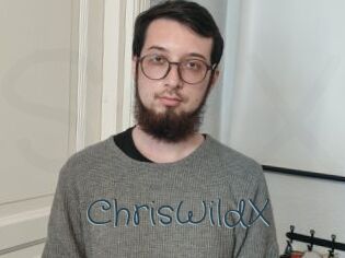 ChrisWildX