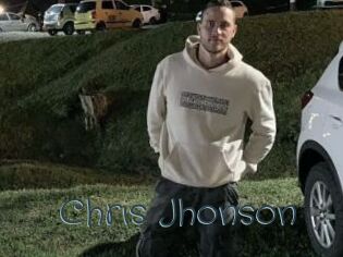 Chris_Jhonson