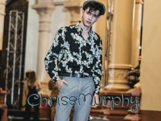 ChrissMurphy