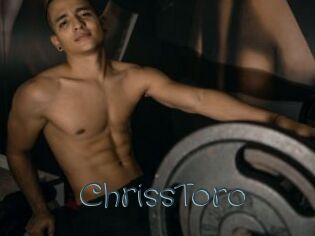 ChrissToro