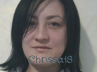 Chrissa18