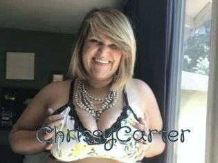 ChrissyCarter
