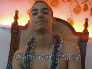 ChristianMiller Sexcam Livesex