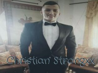 Christian_Strongxx