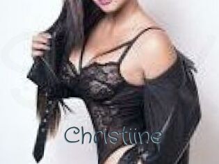 Christiine