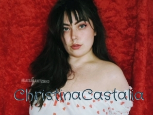 ChristinaCastalia Sexcam Livesex