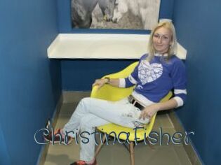 ChristinaFisher Sexcam Livesex