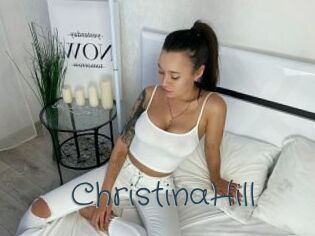 ChristinaHill