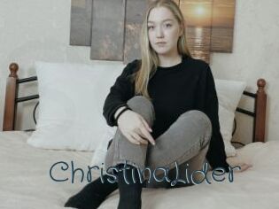ChristinaLider
