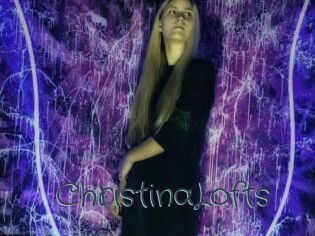 ChristinaLofts Sexcam Livesex