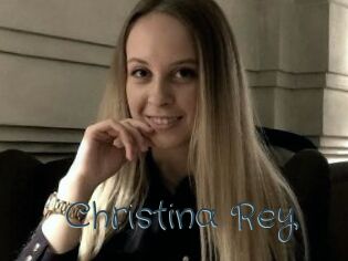 Christina_Rey Sexcam Livesex