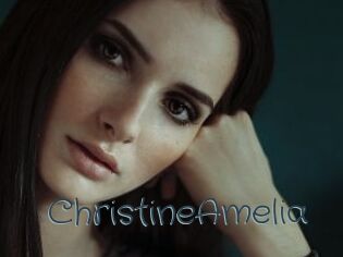 ChristineAmelia