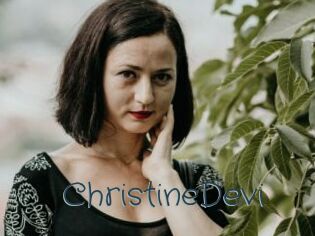 ChristineDevi
