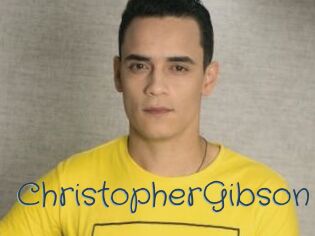 ChristopherGibson