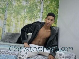 ChristopherLiam Sexcam Livesex