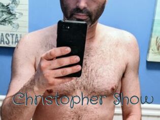 Christopher_Show