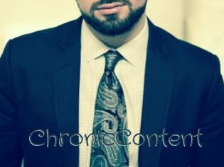 ChronicContent