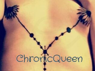 ChronicQueen Sexcam Livesex