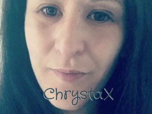 ChrystaX