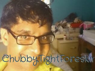 ChubbyTightForeskin